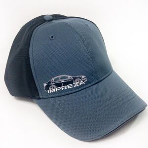 NWOT Subaru Impreza Adjustable Baseball Cap Hat